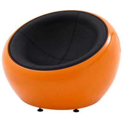 fauteuil rond SMILE